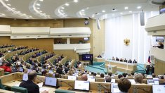 Совет Федерации одобрил ряд законопроектов в сфере АПК