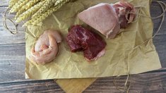 Кировские сельхозорганизации продолжают наращивать выпуск мяса и яиц