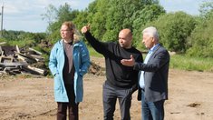 За 5 лет фермеры Новгородской области получили 78 грантов на общую сумму более 550 млн рублей