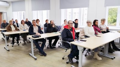 В Ивановской области стартовал второй поток обучения в «Школе фермера»