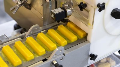 Производство оборудования для пищепрома РФ в 2023 году может вырасти на 4,9%
