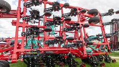 Обзор парка техники в сельхозорганизациях Псковской области