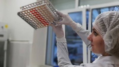 Госветслужба Подмосковья исследовала более 6 тыс. лошадей на опасные инфекционные заболевания
