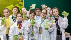 Город профессий АПК «Я в Агро» в регионах посетили почти 38 тысяч человек