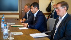 Росагролизинг направил более 40 млрд рублей инвестиций в АПК Башкортостана