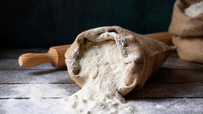 В Челябинске создали первую в России технологию получения муки из зерна низкого класса