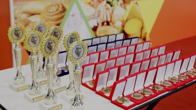 В Башкортостане определили победителей онлайн-голосования «Наш бренд» и конкурса на лучший продукт
