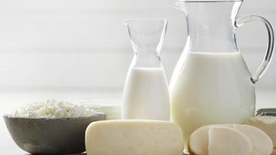 У России есть потенциал для «серьезного увеличения» экспорта молочной продукции — Минсельхоз 