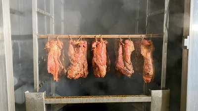 В Ивановской области компания «Косби-М» производит продукцию по современным стандартам качества