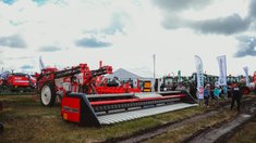 Минпромторг: меры поддержки позволили нарастить объем реализации сельхозтехники