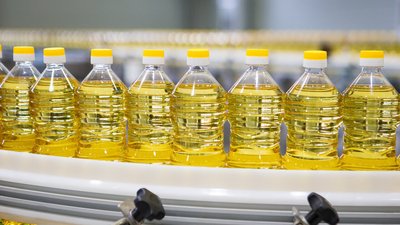 В Минсельхозе обсудили перспективы развития экспорта масложировой продукции