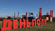 В августе в Подмосковье пройдет «День поля – 2026»