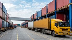 Курская область демонстрирует рост внешнеторговой активности