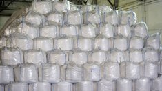 Первые 100 тысяч тонн сахара произведены в Липецкой области