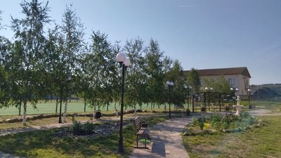 Три проекта от Нижегородской области вышли в финал всероссийского конкурса «Лучшие проекты по благоустройству сельских территорий»