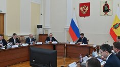 В Рязанской области обсудили готовность нечерноземной части ЦФО к весенним полевым работам