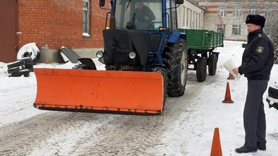 В Чувашии 54 человека прошли бесплатное обучение и получили рабочие специальности в области сельского хозяйства