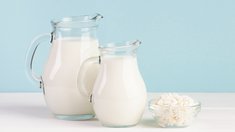 На Ставрополье в 2025 году на 4,7% увеличилось производство молока