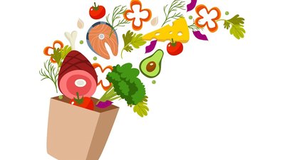 Просроченные продукты направят на корм для животных и удобрения