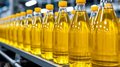 Курская область наращивает экспорт масложировой продукции