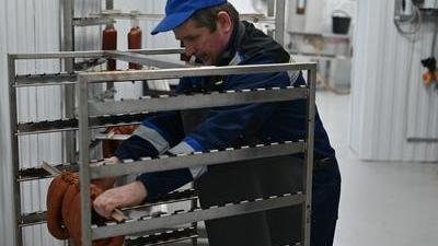 Фермеры Красноярского края могут получить до 35 млн рублей на производство готовой продукции