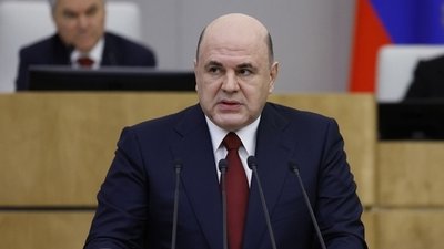 Мишустин назвал уровень продбезопасности в России одним из самых надежных в мире