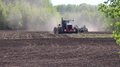 Аграрии Томской области завершили яровой сев