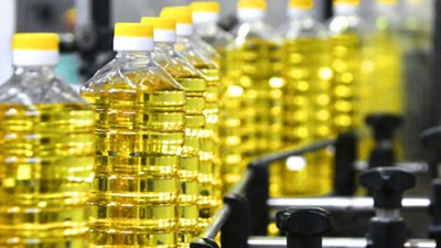 Липецкая область экспортировала почти 700 тысяч тонн продукции масложировой отрасли