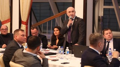 Два агропроекта вошли в портфель перспективных проектов устойчивого развития Чувашии