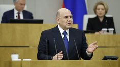 Сельское хозяйство РФ укрепляет позиции — Мишустин