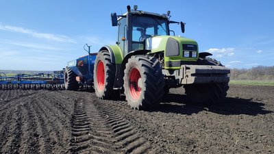 Аграрии Башкортостана с начала 2024 года обновили парк сельскохозяйственной техники на 2,8 млрд рублей