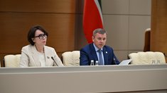 В Татарстане обсудили итоги посевной компании и программы поддержки агропромышленного комплекса