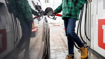 Обзор потребительских цен на топливо в Пермском крае
