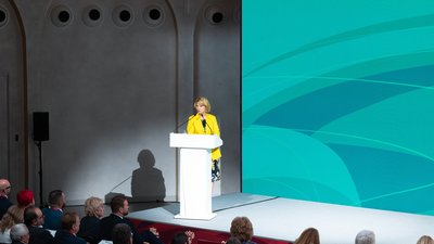 России потребуется до 25 тыс. га новых виноградников для увеличения доли отечественного вина до 80%