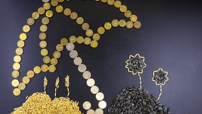 В I полугодии площадь застрахованных сельхозкультур в России увеличилась в 1,5 раза