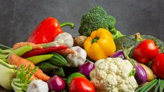 В Адыгее за месяц лук, картофель и морковь подешевели на 10–11,7%
