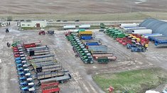 В Московской области завершается подготовка к посевной кампании