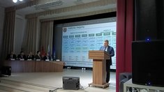 Волгоградские аграрии готовятся к весенним полевым работам