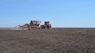 Аграриям Забайкалья направят 50 млн рублей на развитие растениеводства