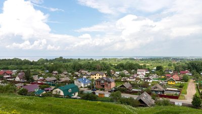 Минсельхоз России предлагает определять потребность каждого поселения в социнфраструктуре