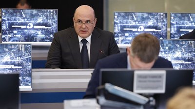 Вопросы развития селекции и генетики в РФ будут решаться в приоритетном порядке — Мишустин