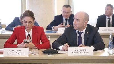Посевная площадь сельхозкультур в Чувашии составит 546,1 тысячи гектаров