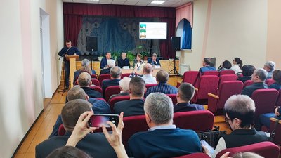 Центр Компетенций в сфере АПК Саратовской области оказал консультации 53 претендентам на грант «Агростартап»