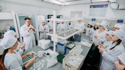 Проектную деятельность аграрных вузов скорректируют под задачи импортозамещения