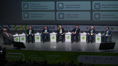Минсельхоз развивает единую цифровую экосистему российского АПК