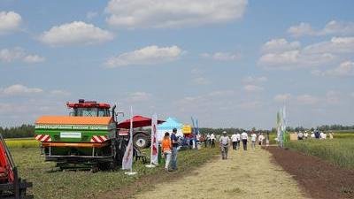 Татарстане прошел День Аграрной науки- 2024