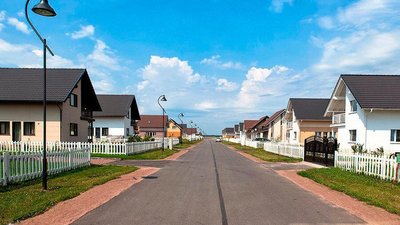 Более 35 млн рублей выделено в 2023 году на улучшение жилищных условий жителей села Томской области