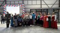 В Дагестане открылся рисоперерабатывающий завод