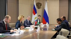 Россия и Мадагаскар укрепляют сотрудничество в сфере АПК