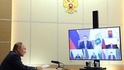 Показатели АПК позволяют обеспечивать внутренний рынок и развивать экспорт